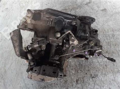 Manual Gearbox Vw Polo N A Tdi B Parts