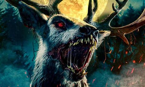 10 Ways the Bambi Doe Leaks Changed the Course of History - 5yg3a4h
