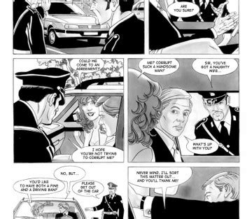 I Married A Bitch Muses Sex And Porn Comics