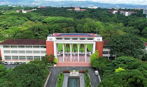 UP schools dominate list of best PH universities in 2024 EduRank - Manila Standard