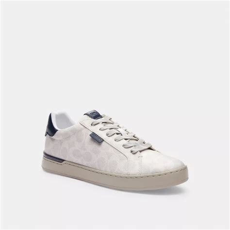 Black Coach Shoes For Women