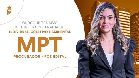 Curso Intensivo De Direito Do Trabalho Individual Coletivo E