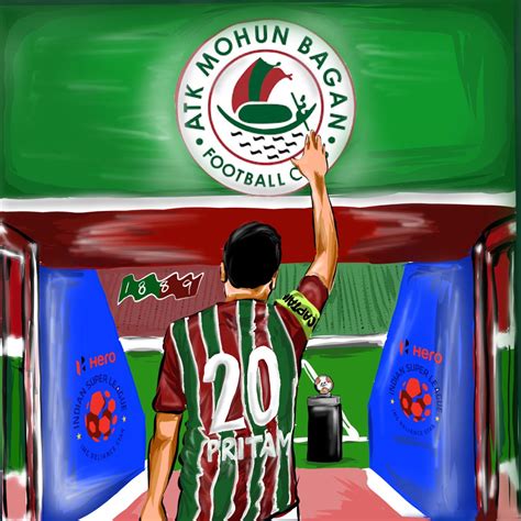 Mohun Bagan Betterdays Co Jp