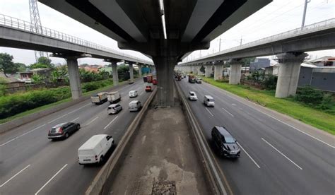 Perkembangan Pembangunan Tol Gedebage Tasikmalaya Cilacap Saat Ini