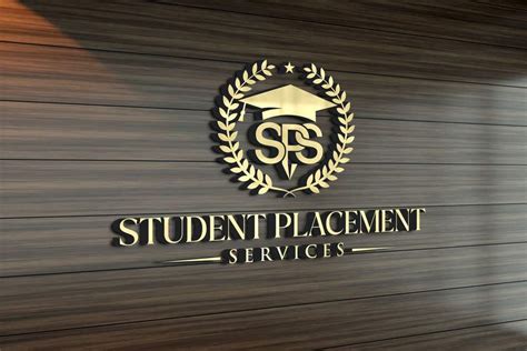 logo  student placement services freelancer