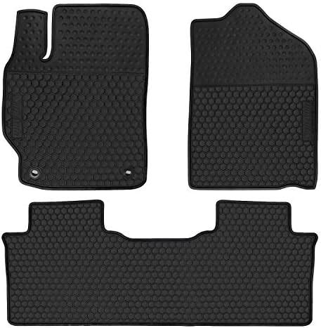 Amazon Landrol Car Floor Mats Liners Replacement For Camry 2012