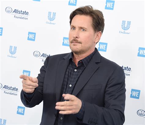 Emilio Estevez Was in Several Relationships and Had Only One Wife