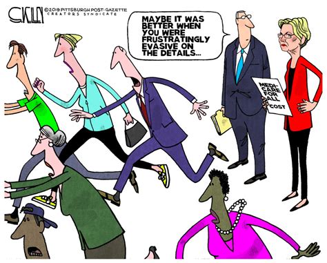 Frustratingly Evasive Steve Kelley Pittsburgh Post Gazette Editorial Cartoonist