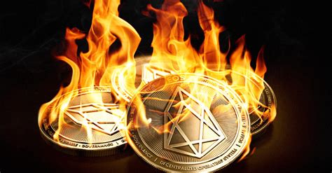 What Does Burning Crypto Mean Coin Engineer