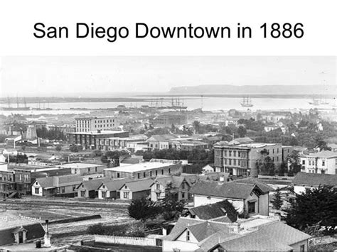 Pin by Linda Jacobo on San Diego History | San diego, San diego county ...