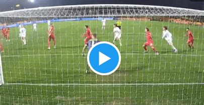 Catanzaro Palermo Il Gol Di Segre Video Ilovepalermocalcio