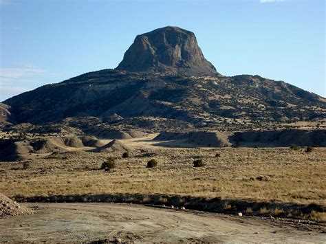 Cabezon Peak Photos Diagrams And Topos Summitpost