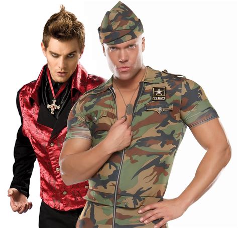 Gay Halloween Costumes Sexy Men S Halloween Costumes