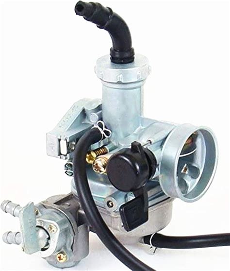 Amazon Mothar Carburetor Fits Honda Atv Wheeler Atc Atc