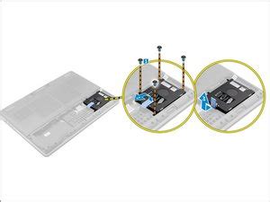 Dell Precision 7510 Repair Help: Learn How to Fix It Yourself.