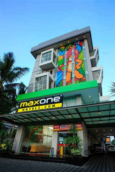 Maxone Hotels At Malang Malang Room Prices And Reviews Travelocity