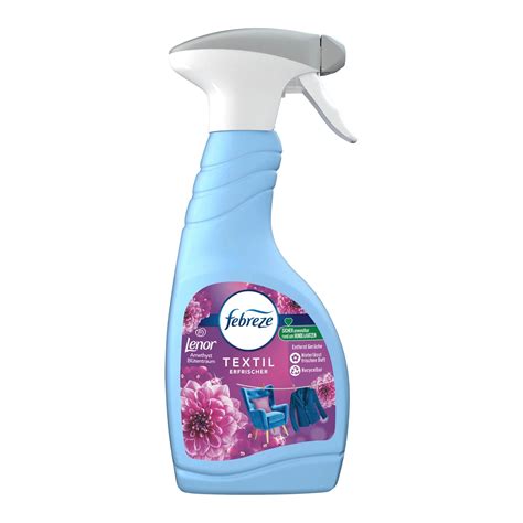 Febreze Textilerfrischer Amethyst Bl Tentraum Spray