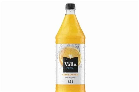 Coca Cola Se Posiciona Sobre A Proibi O Da Venda Do Del Valle Fresh