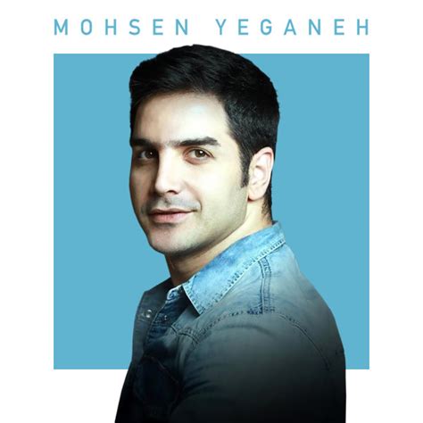 Best Of Mohsen Yeganeh Music Playlist