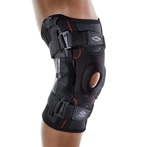 10 Best Knee Braces For Skiing And Snowboarding The Ski Source