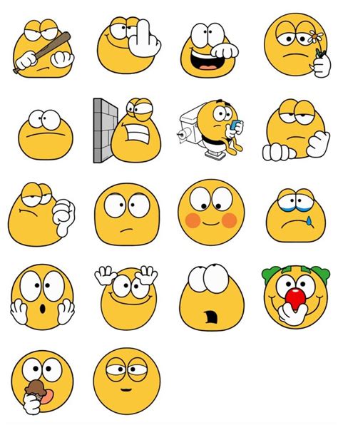 Emojidom Telegram Animated stickers | Stickers, Animation, Stickers packs