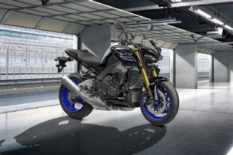 Upgraded Yamaha Mt Naked Sportsbike Revealed Motorcycle News