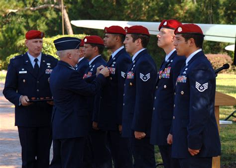 Combat Controllers Earn Bronze Stars Combat Action Medals Air Force Special Operations