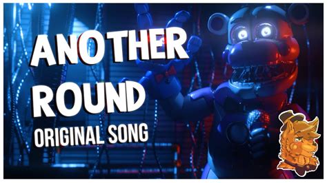 "Another Round" | FNAF FUNTIME FREDDY SONG - Chords - Chordify