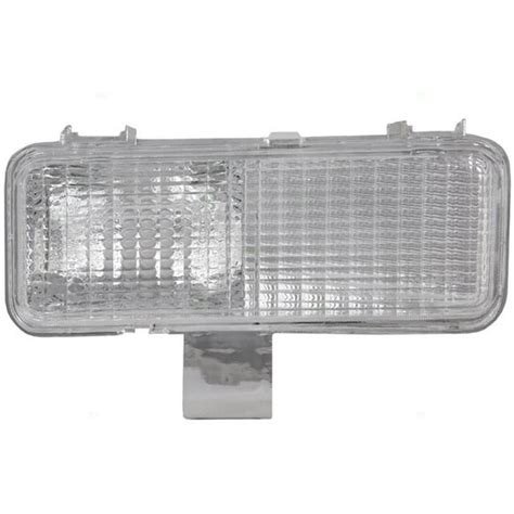 Chevrolet P30 Turn Signal Parking Light Assembly