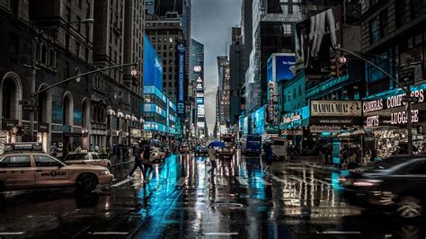 New York City 4K Ultra HD Wallpapers - Top Free New York City 4K Ultra ...