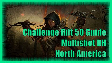 Diablo Challenge Rift Guide Na D Challenge Rift Walkthrough