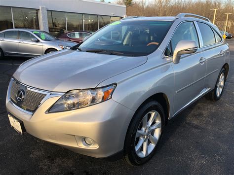 Used Lexus Rx For Sale Executive Auto Sales