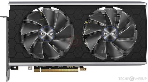 Venta Sapphire Nitro Rx 5500 Xt En Stock