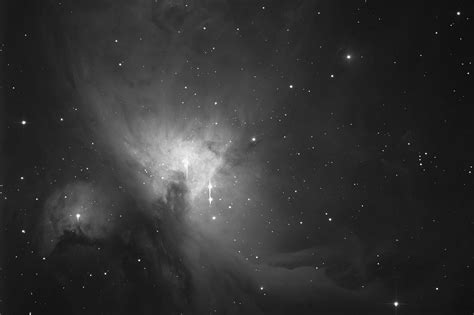 Messier 42, the Great Orion Nebula: a new look by the Virtual Telescope - The Virtual Telescope ...