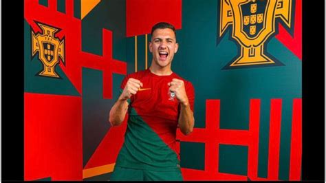 Man United Defender Diogo Dalot Deletes Tweet Promoting Portuguese