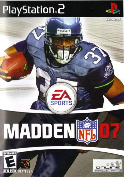 Madden Cover Athletes Every Cover Star Since Video Games On