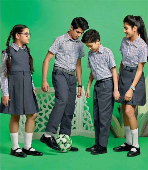 All Types Of Uniforms at Rs 299/piece | Government Uniforms in ...