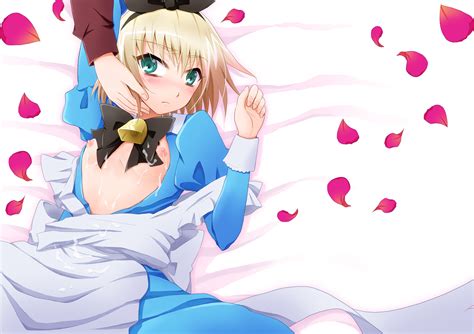 Anthropomorphism Aqua Eyes Axis Powers Hetalia Blonde Hair Blush