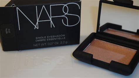 Nars Cosmetics Nepal Eyeshadow Eyeshadow Single Eyeshadow Nars Cosmetics