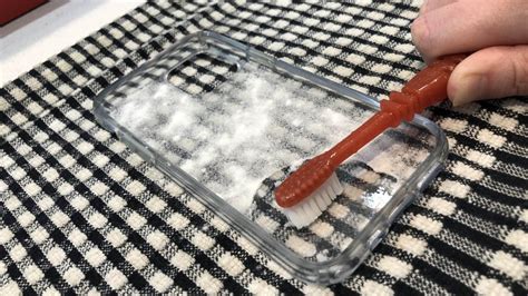 How To Clean A Clear Phone Case And Get It Looking Like New Tom S Guide