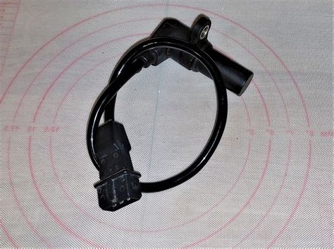 Диагностика автомобильных датчиков