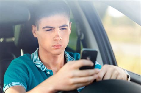 Texting And Driving The Dangers And Consequences Corbett And Corbett Llp