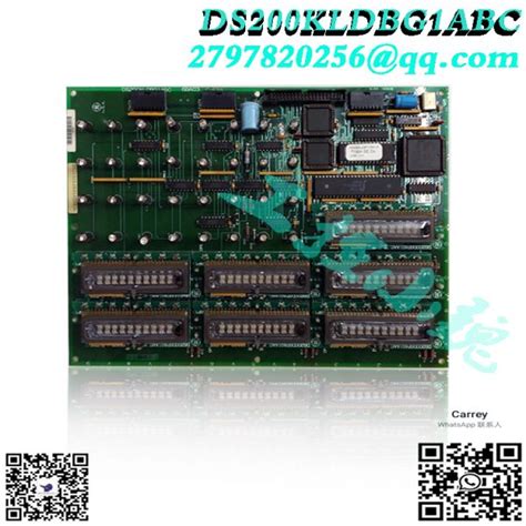 DS200IIBDG1A GE - Xiongba Automation