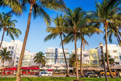 Top 10 Miami Beach Lugares De Interes Obligatorios En Un Viaje A Miami