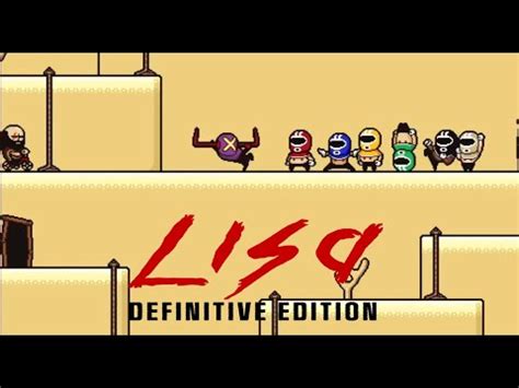 The Rangers Vs Demon X Lisa The Painful Definitive Edition Youtube