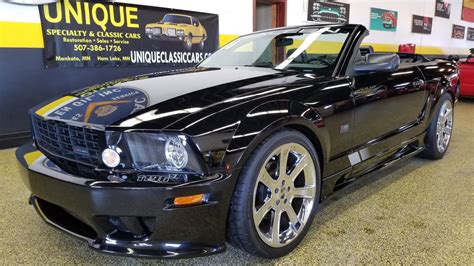 Ford Mustang American Muscle Carz