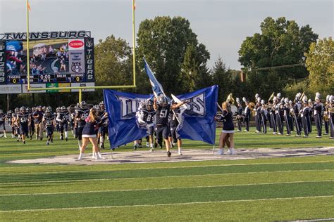 Twinsburg High School Football | Twinsburg Athletic Boosters