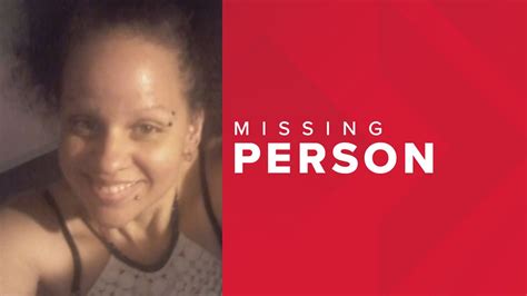 Columbus Police Looking For Missing 39 Year Old Woman