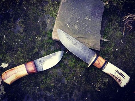 Knives | Couteau