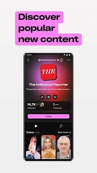 Dailymotion Video App Mod APK Free Download - FileCR